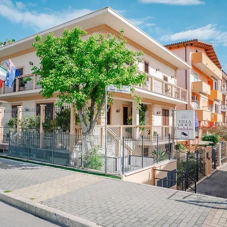 住宿加早餐酒店 Grace Tombolato