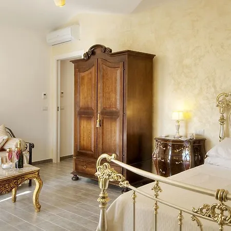 Grace Tombolato 住宿加早餐酒店 4*