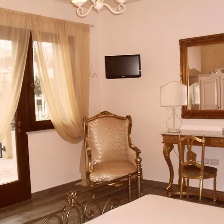 Grace Tombolato 住宿加早餐酒店 Montesilvano Marina