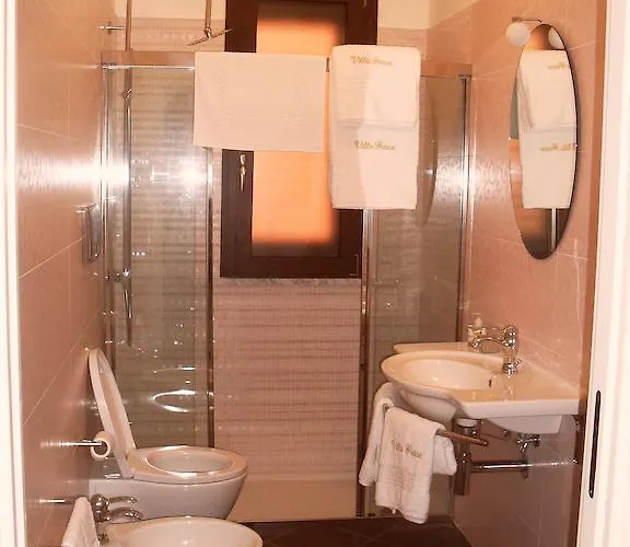 Bed & Breakfast Tombolato Montesilvano Marina