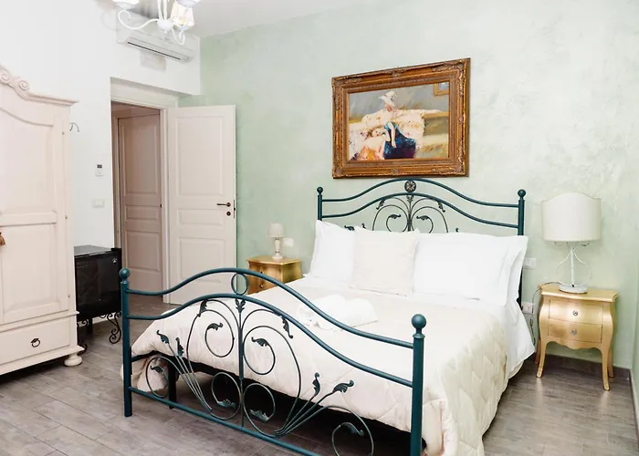 Tombolato Bed & Breakfast 4*