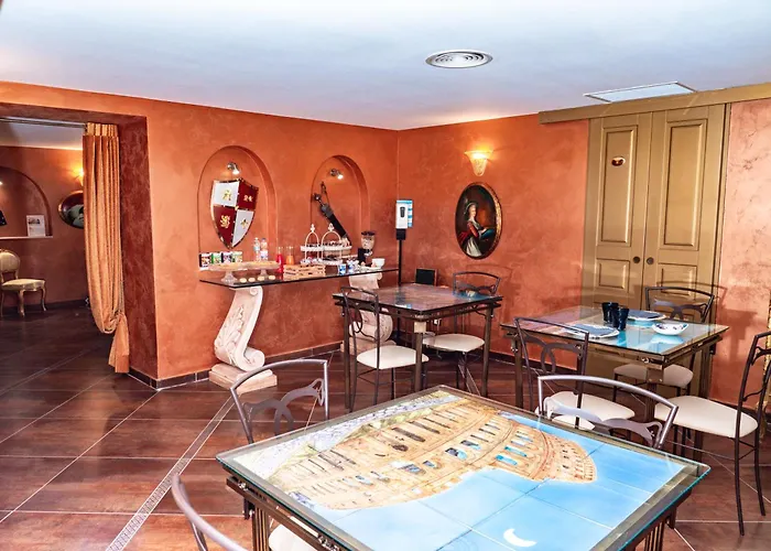 Tombolato Bed & Breakfast Montesilvano Marina