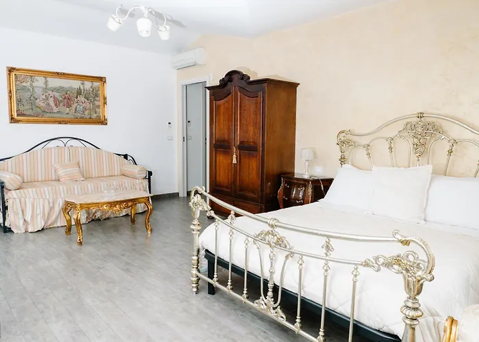 Tombolato Bed & Breakfast