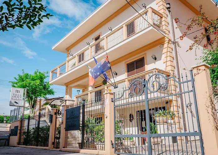 Tombolato 4* Montesilvano Marina