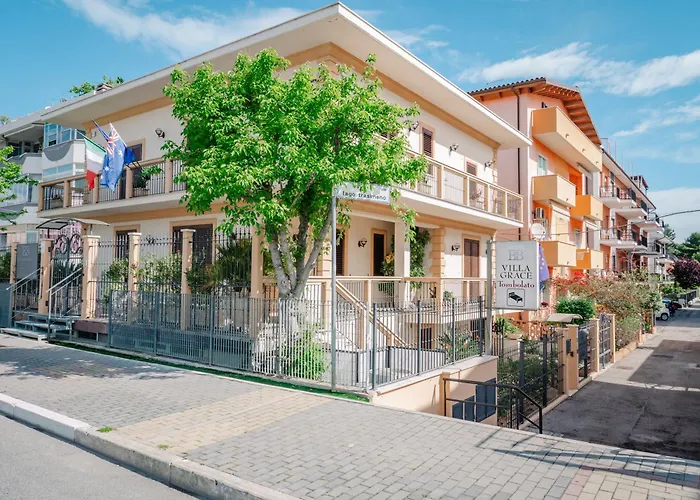 Bed & Breakfast Tombolato