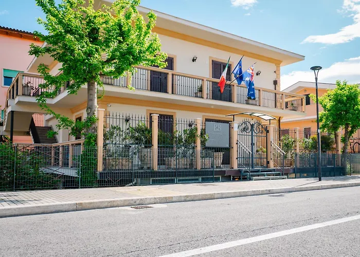 Bed & Breakfast Tombolato Montesilvano Marina