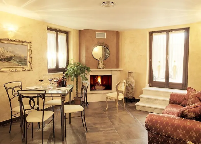 Bed & Breakfast Tombolato Montesilvano Marina