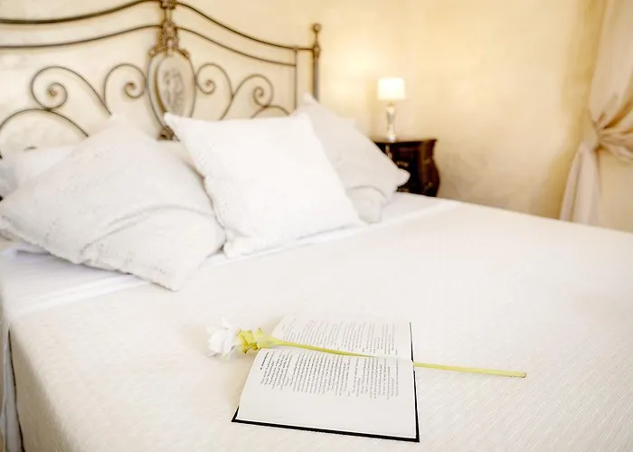 Bed & Breakfast Tombolato Montesilvano Marina