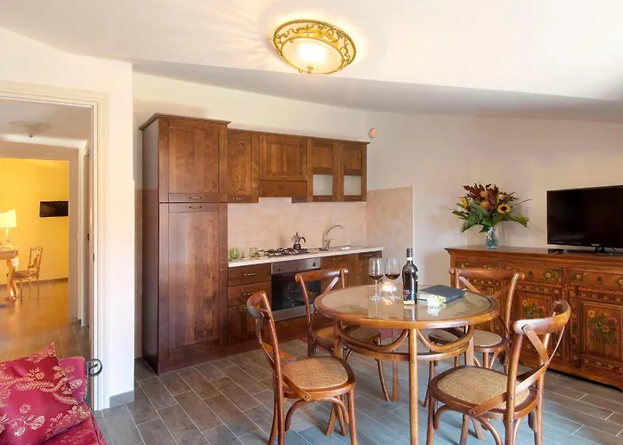 Tombolato Bed & Breakfast