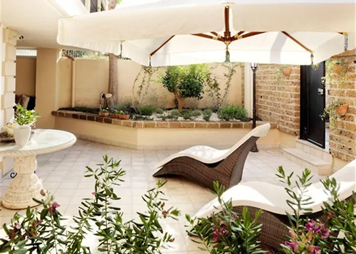 Tombolato Bed & Breakfast 4*