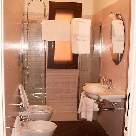 B&B Grace Tombolato Montesilvano Marina