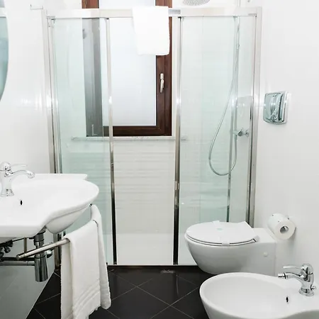 B&B Grace Tombolato 4*