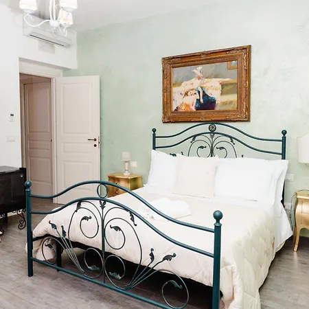 Tombolato Bed & Breakfast 4*