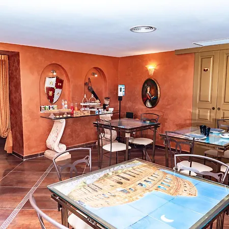 Grace Tombolato B&B Montesilvano Marina