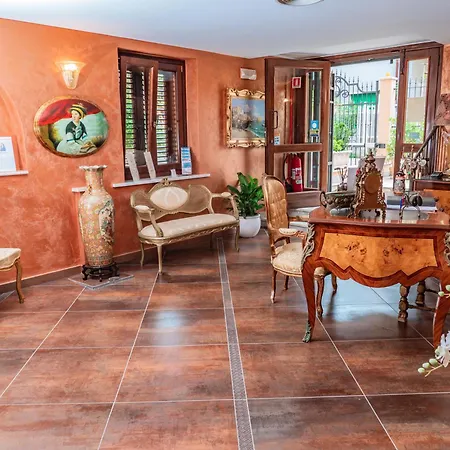 Grace Tombolato Bed & Breakfast 4*