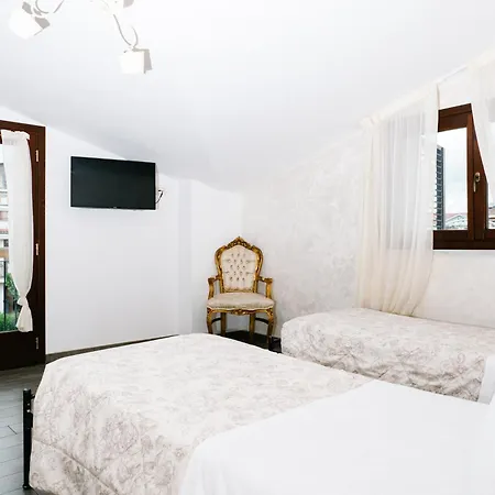 Tombolato 4* Montesilvano Marina