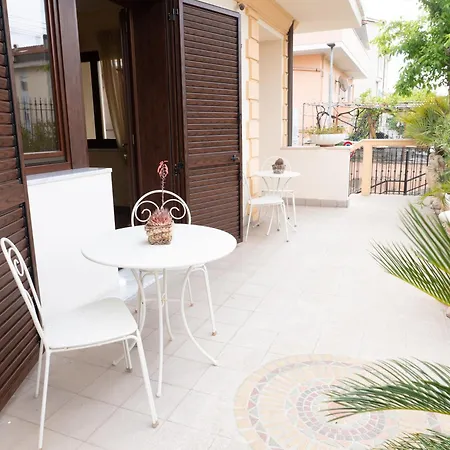 Tombolato Bed & Breakfast Montesilvano Marina