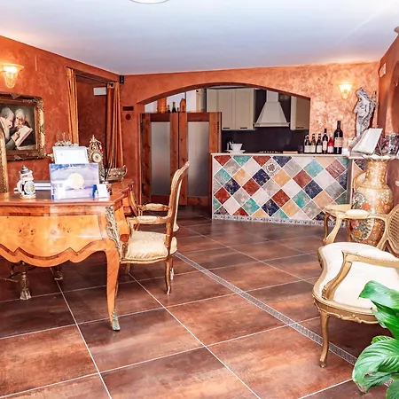 Bed and Breakfast Grace Tombolato Montesilvano Marina