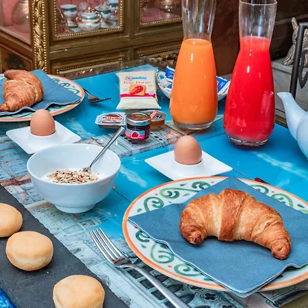 Bed & Breakfast Tombolato