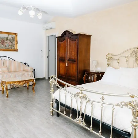 Grace Tombolato Bed and Breakfast