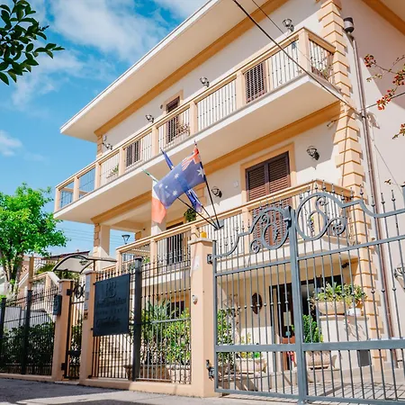 Grace Tombolato 4* Montesilvano