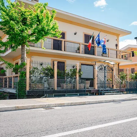 Bed & Breakfast Grace Tombolato Montesilvano