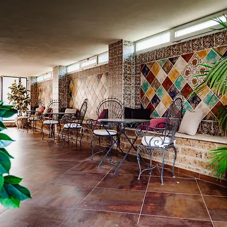 Grace Tombolato Bed and Breakfast 4*