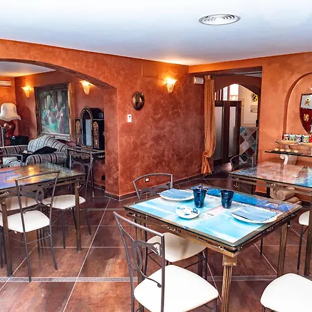 Bed & Breakfast Tombolato 4*