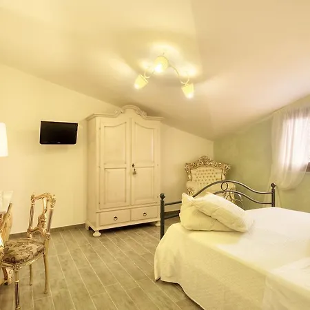 B&B Grace Tombolato 4*