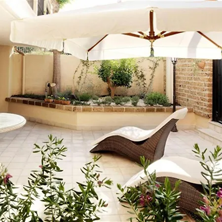 Tombolato Bed & Breakfast 4*