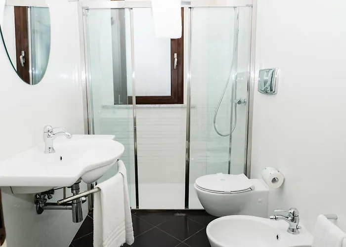 Bed & Breakfast Grace Tombolato 4*