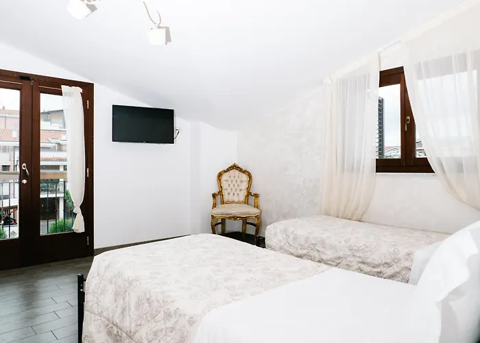 Grace Tombolato 4* Montesilvano