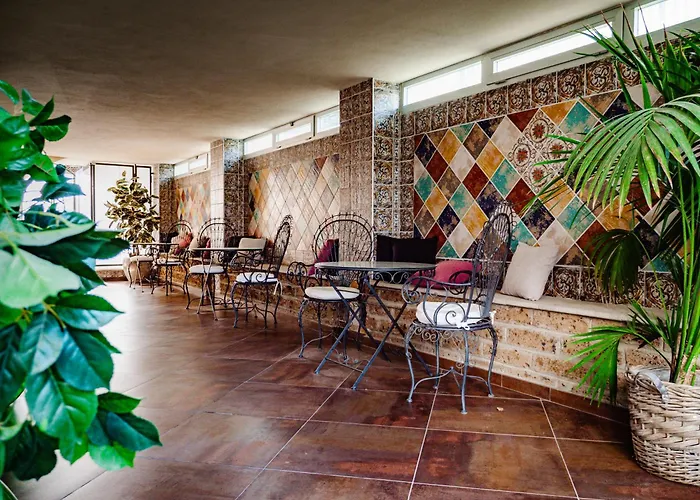 Grace Tombolato Bed & Breakfast 4*