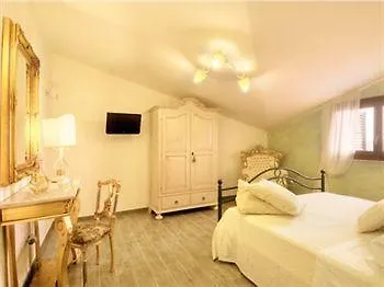 Grace Tombolato Bed & Breakfast 4*