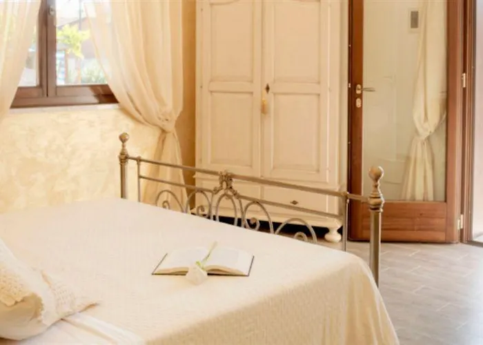 Bed & Breakfast Grace Tombolato Montesilvano