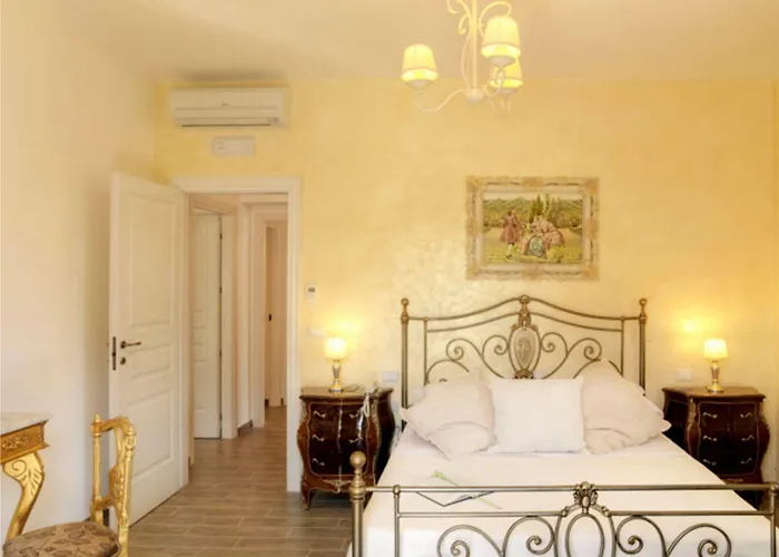 Grace Tombolato 4* Montesilvano