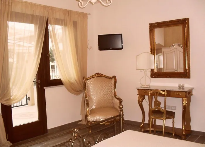 Grace Tombolato Bed & Breakfast Montesilvano